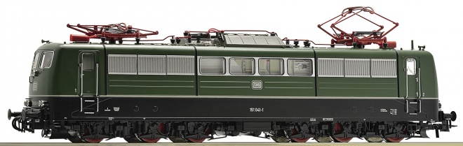 Electric Locomotive BR 151 Digital with Sound<br /><a href='images/pictures/Roco/179620.jpg' target='_blank'>Full size image</a>